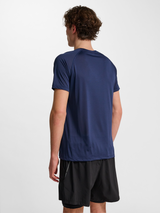 Newline Men's Beat T-Shirt-4