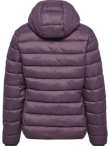 hummel Women's Lightweight Puffer Jacket-2