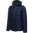 hummel Youth North Quilted Hood Jacket-1