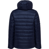 hummel Youth North Quilted Hood Jacket-2