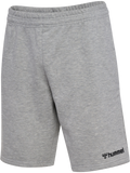 hummel Men's Mover Cotton Bermuda Shorts Shorts-1