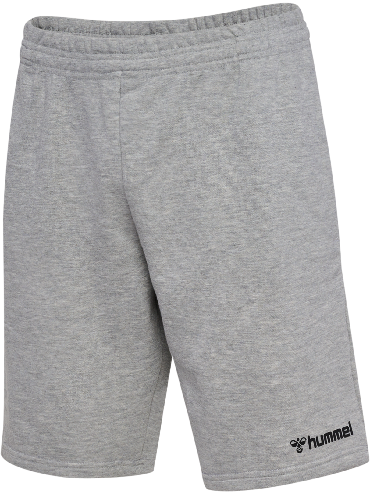 hummel Men's Mover Cotton Bermuda Shorts Shorts-1
