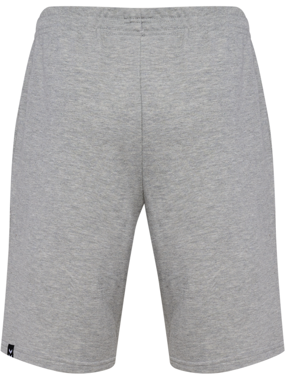 hummel Men's Mover Cotton Bermuda Shorts Shorts-2