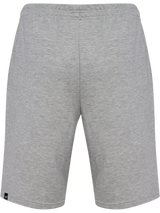 hummel Men's Mover Cotton Bermuda Shorts Shorts-2