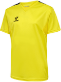 hummel Youth Authentic Polyester Short Sleeve Jersey-1