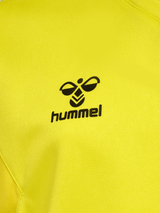 hummel Youth Authentic Polyester Short Sleeve Jersey-3