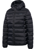 hummel Women's Lightweight Puffer Jacket-1