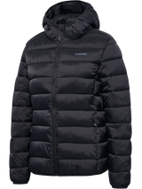 hummel Women's Lightweight Puffer Jacket-1