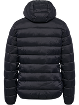 hummel Women's Lightweight Puffer Jacket-2