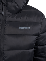 hummel Women's Lightweight Puffer Jacket-3