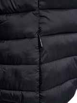 hummel Women's Lightweight Puffer Jacket-4