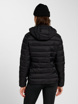 hummel Women's Lightweight Puffer Jacket-5