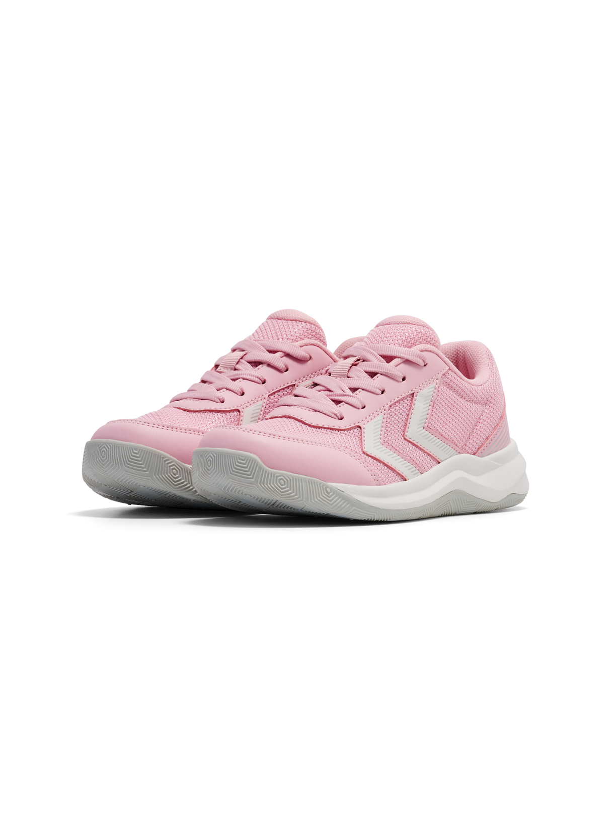 hummel Youth Multiplay Flex Low Cut 2.0 Shoes-2