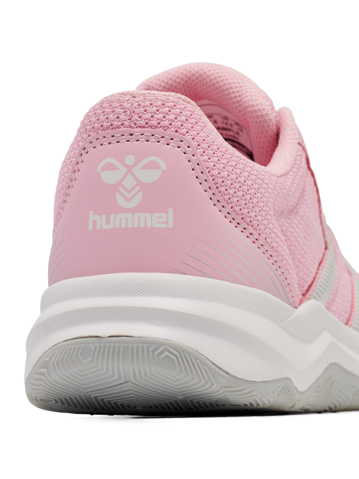 hummel Youth Multiplay Flex Low Cut 2.0 Shoes-3