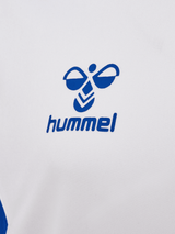 hummel Youth Authentic Polyester Short Sleeve Jersey-3