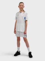 hummel Youth Authentic Polyester Short Sleeve Jersey-6