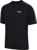 hummel Men's Club Rest Day Short Sleeve T-Shirt-1