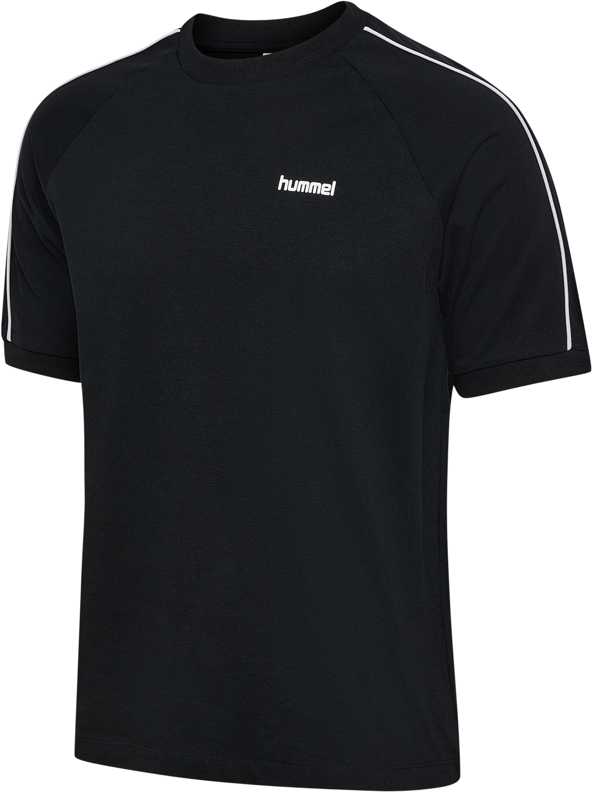 hummel Men's Club Rest Day Short Sleeve T-Shirt-1