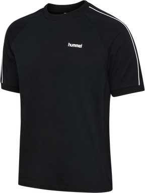 hummel Men's Club Rest Day Short Sleeve T-Shirt-1