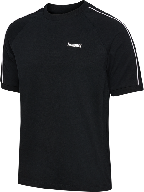 hummel Men's Club Rest Day Short Sleeve T-Shirt-1