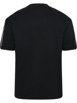 hummel Men's Club Rest Day Short Sleeve T-Shirt-2