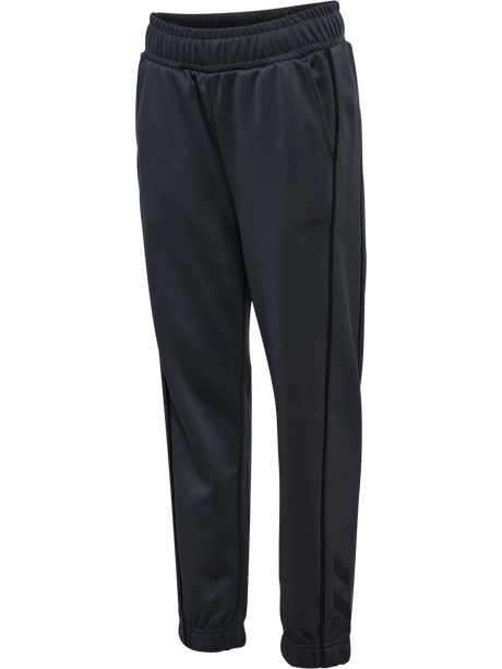 hummel Youth Interlock Adjust Pants-1