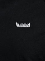 hummel Men's Club Rest Day Short Sleeve T-Shirt-3