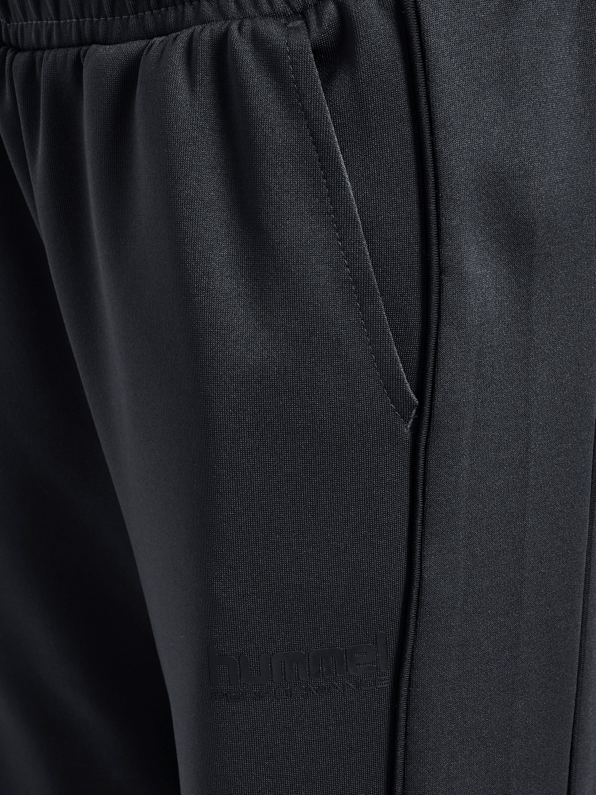 hummel Youth Interlock Adjust Pants-3