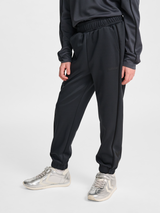 hummel Youth Interlock Adjust Pants-4