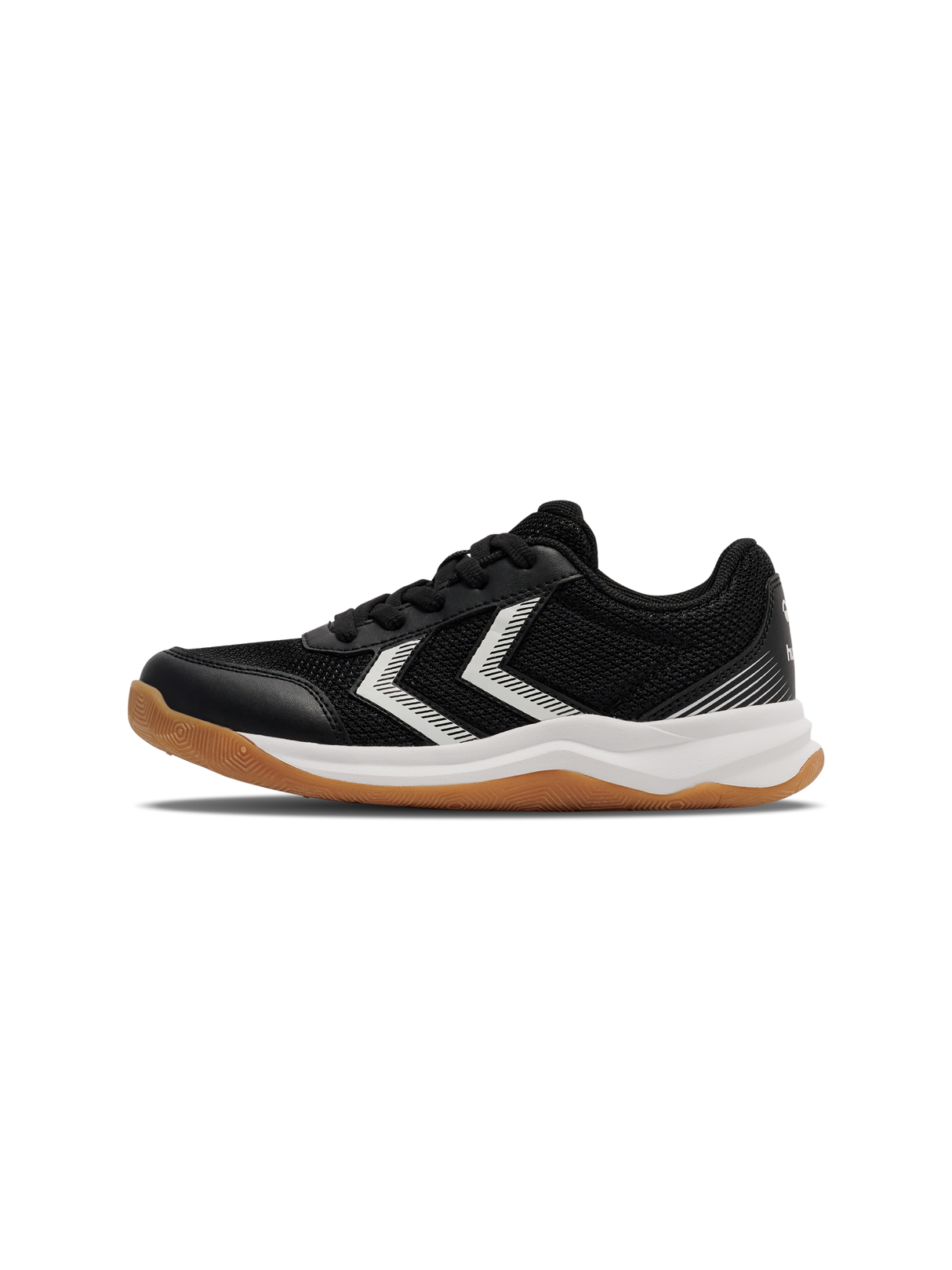 hummel Youth Multiplay Flex Low Cut 2.0 Shoes-1
