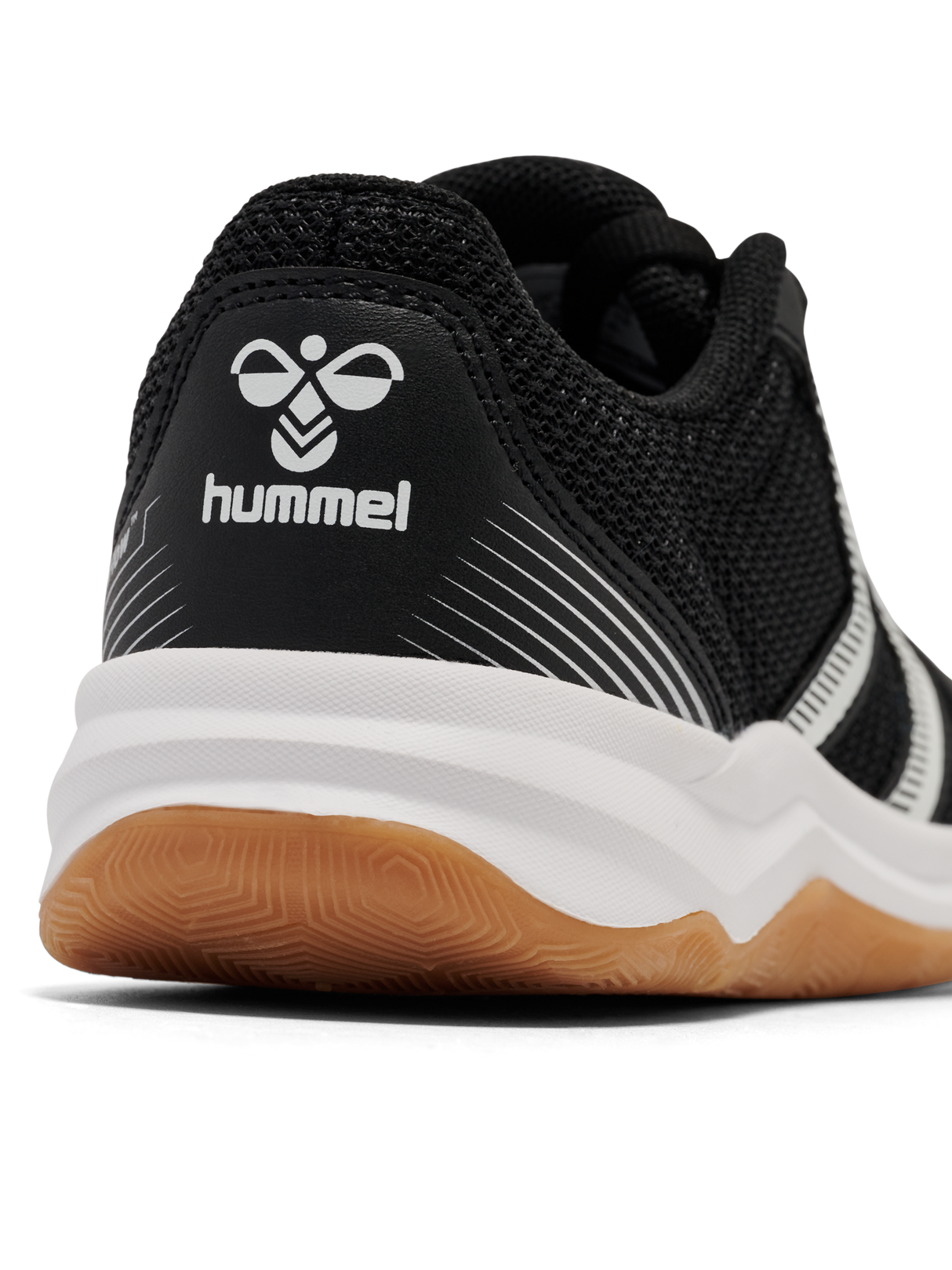 hummel Youth Multiplay Flex Low Cut 2.0 Shoes-3