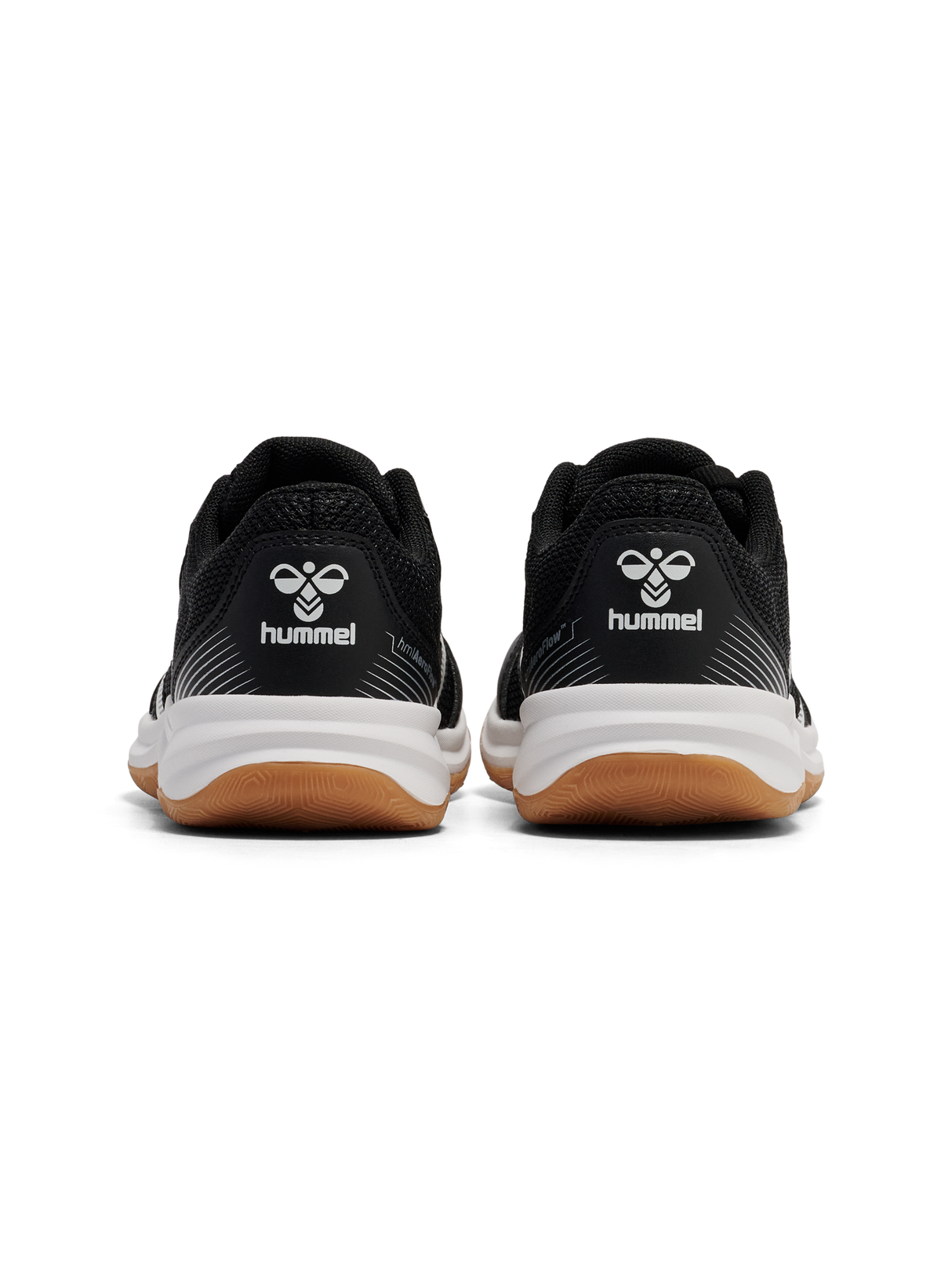 hummel Youth Multiplay Flex Low Cut 2.0 Shoes-4