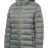 hummel Women's Lightweight Puffer Jacket-1
