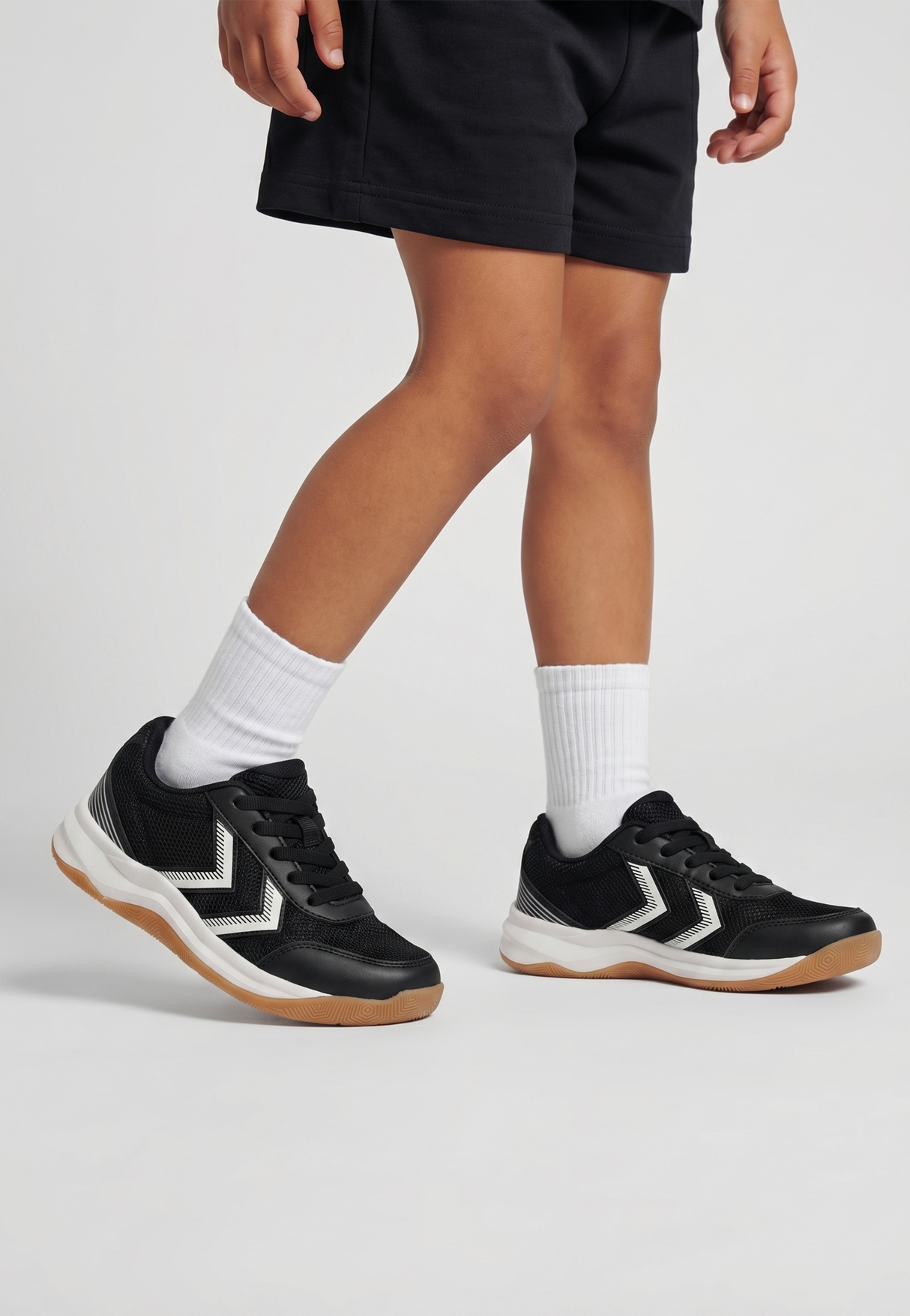 hummel Youth Multiplay Flex Low Cut 2.0 Shoes-5