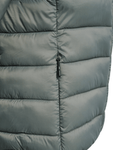 hummel Women's Lightweight Puffer Jacket-4