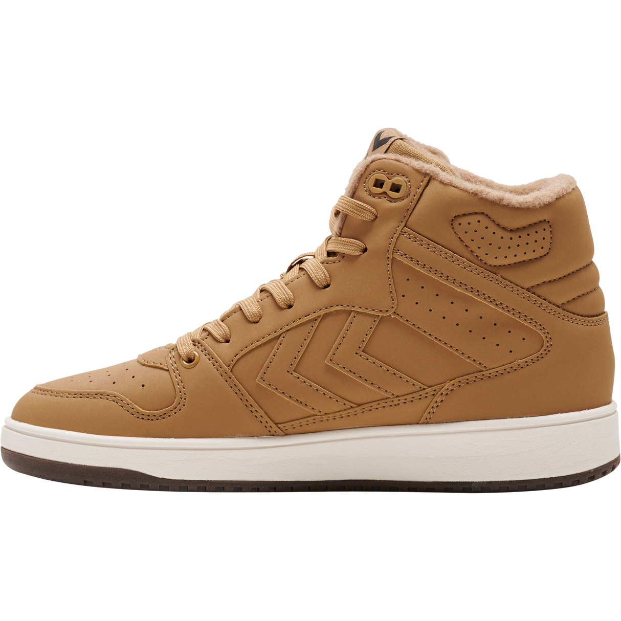 hummel Unisex St. Power Play Mid Winter Shoes-3