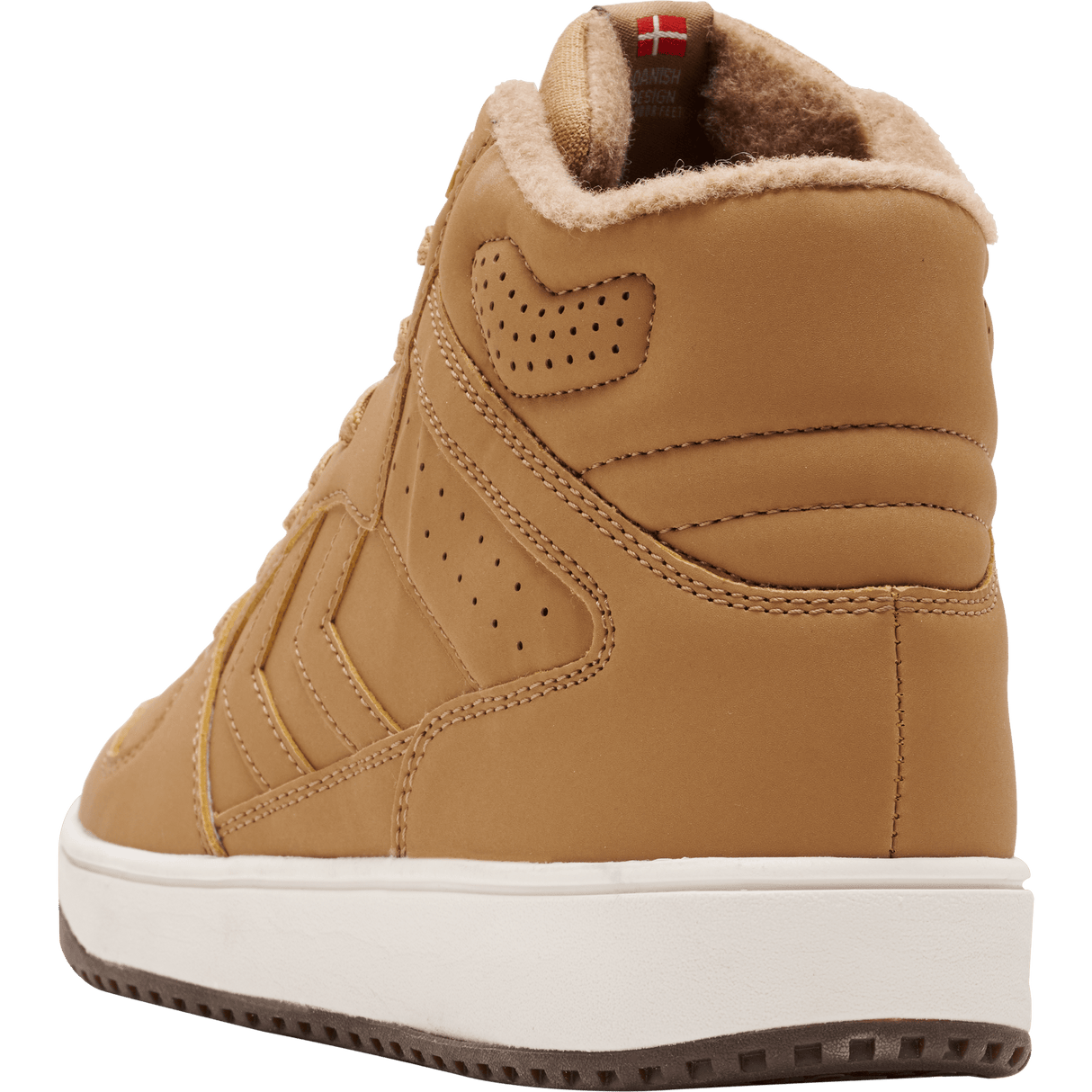 hummel Unisex St. Power Play Mid Winter Shoes-4