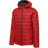 hummel Youth North Quilted Hood Jacket-1