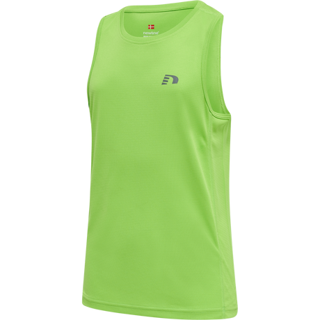 Newline Youth Core Running Singlet-1