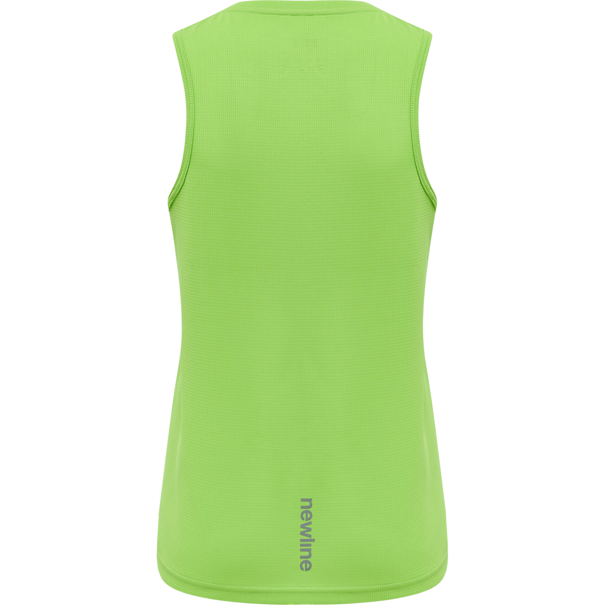 Newline Youth Core Running Singlet-2