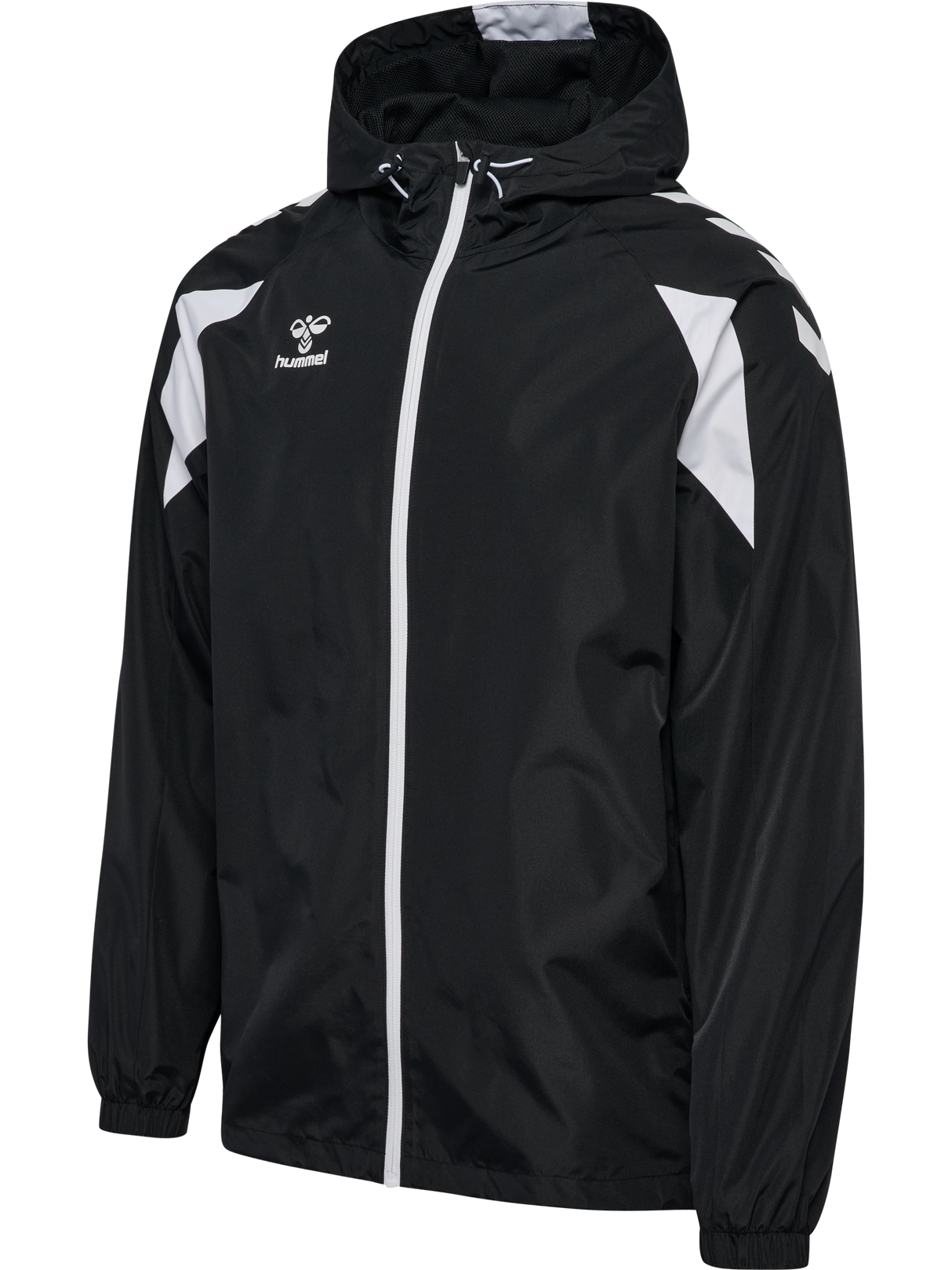 hummel Unisex Core 2.0 All-Weather Jacket-1