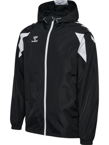 hummel Unisex Core 2.0 All-Weather Jacket-1