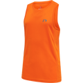 Newline Youth Core Running Singlet-1