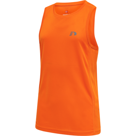 Newline Youth Core Running Singlet-1