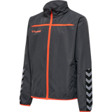 hummel Youth Authentic Training Jacket-1