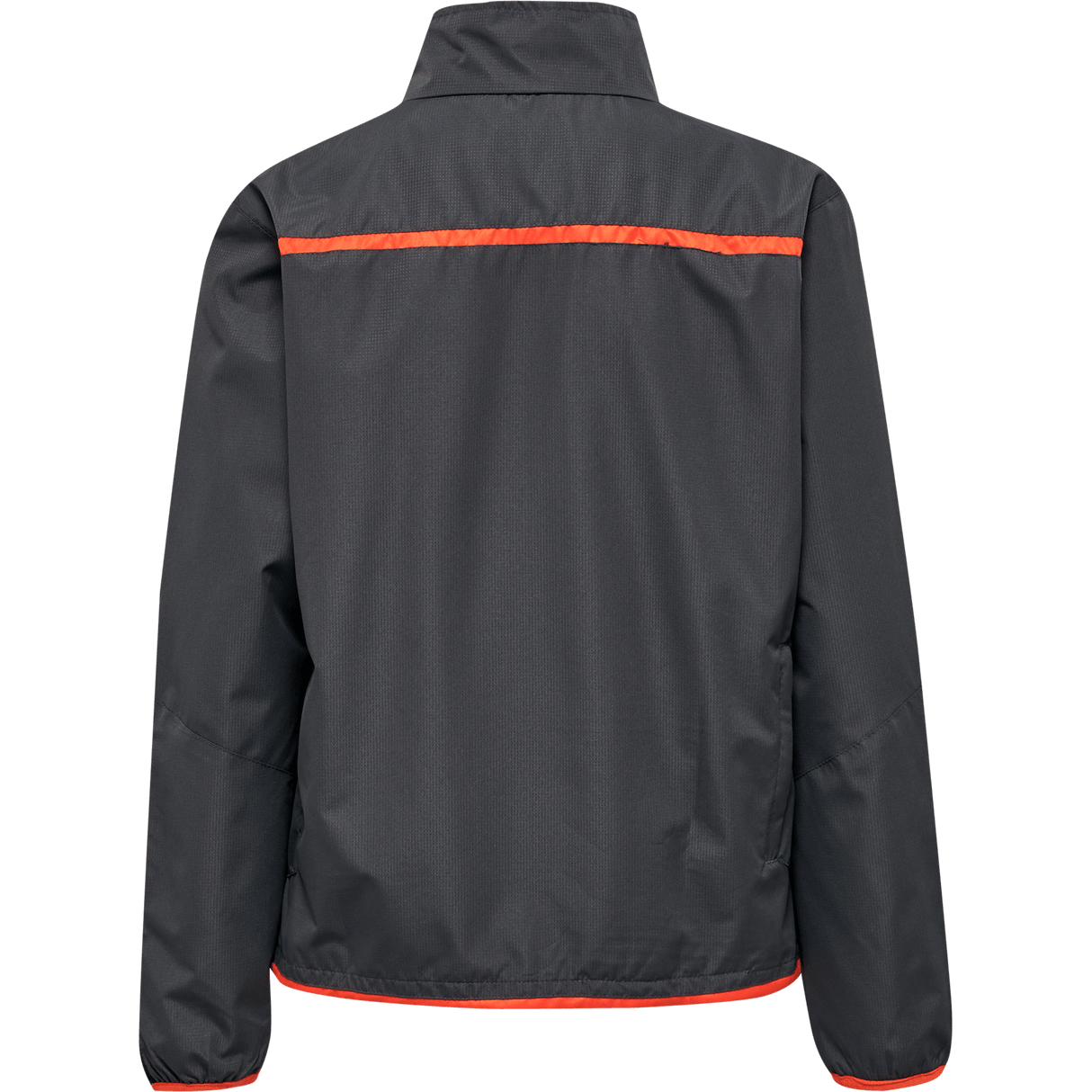 hummel Youth Authentic Training Jacket-2