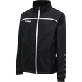 hummel Youth Authentic Training Jacket-1