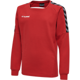 hummel Youth Authentic Training Sweatshirt-1