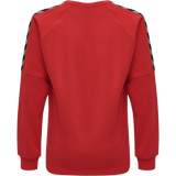 hummel Youth Authentic Training Sweatshirt-2