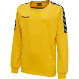 hummel Youth Authentic Training Sweatshirt-1